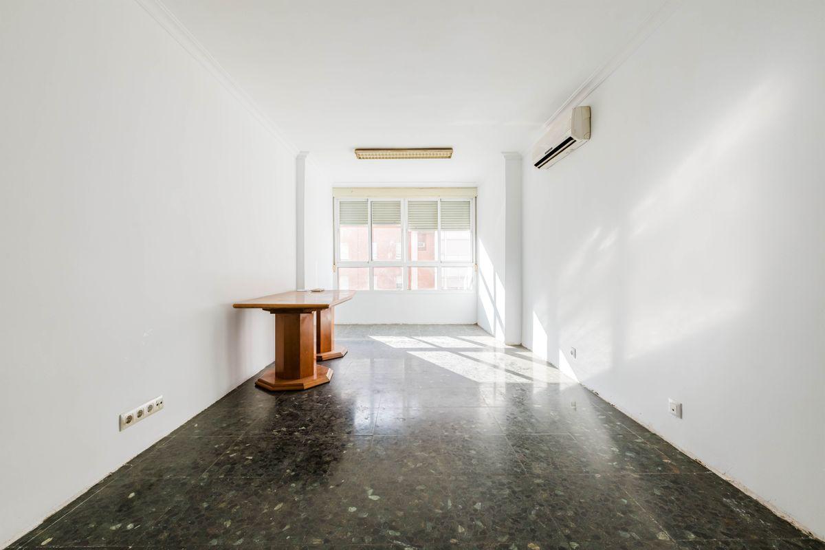 Piso en Venta en Calle Grupo Oscar Carvallo - 2