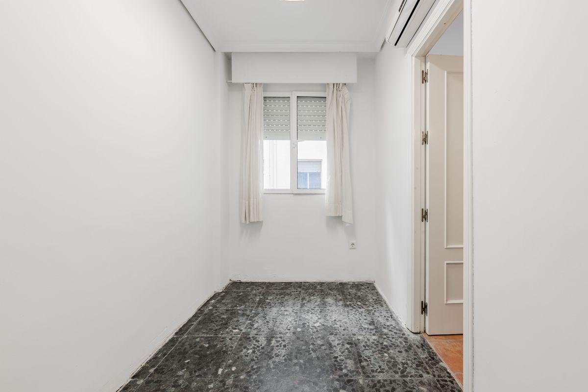 Piso en Venta en Calle Grupo Oscar Carvallo - 15