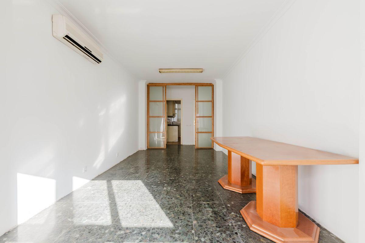 Piso en Venta en Calle Grupo Oscar Carvallo - 3