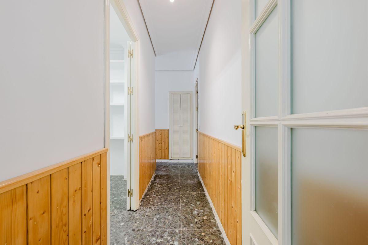 Piso en Venta en Calle Grupo Oscar Carvallo - 8