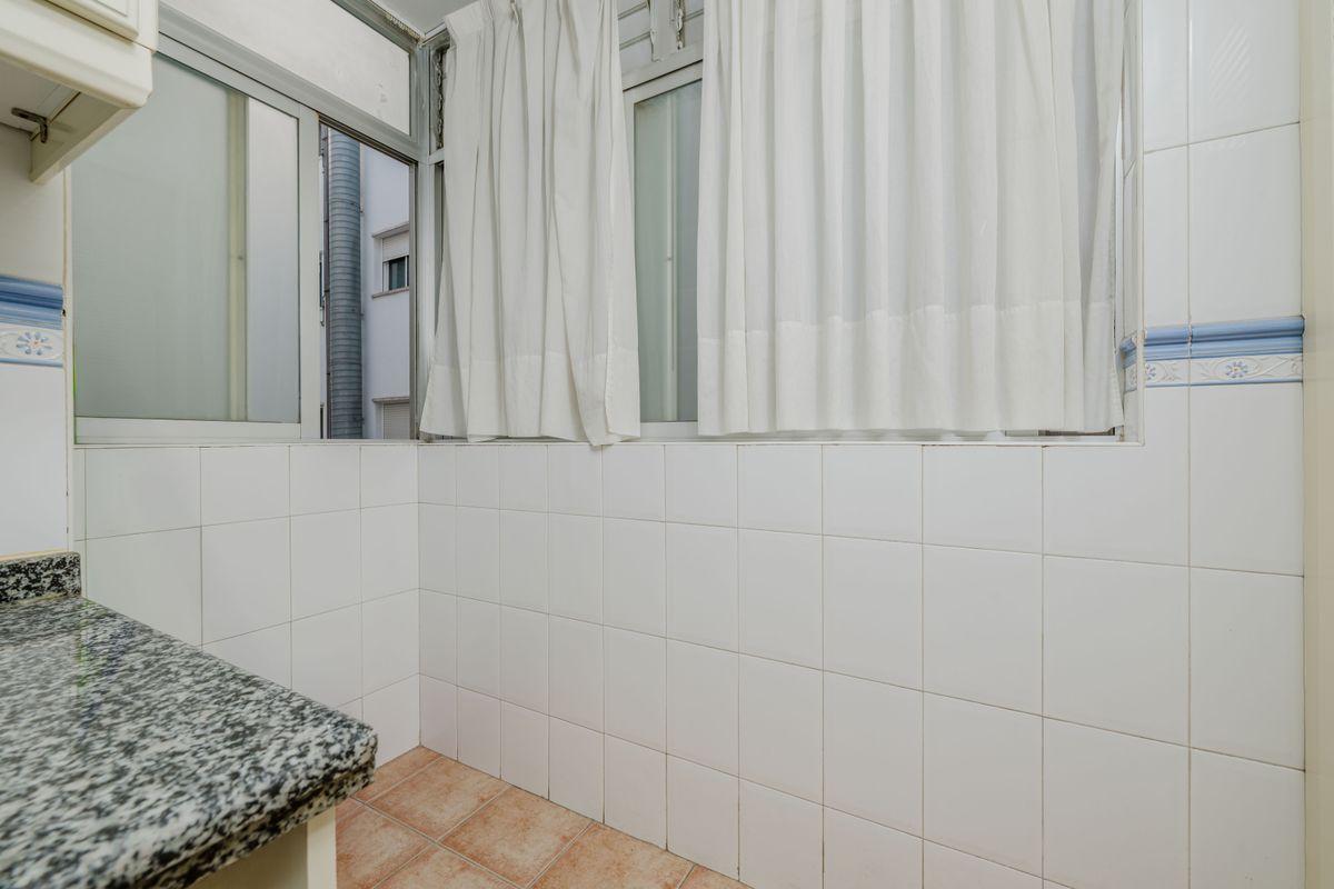 Piso en Venta en Calle Grupo Oscar Carvallo - 7