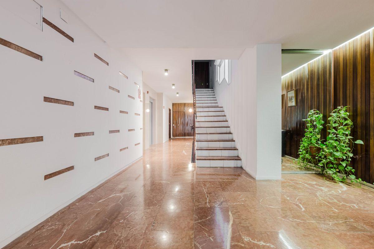 Piso en Venta en Calle Grupo Oscar Carvallo - 32