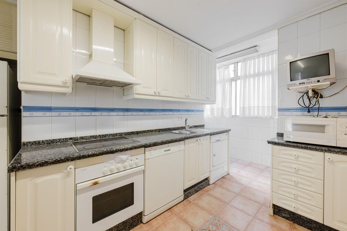 Piso en Venta en Calle Grupo Oscar Carvallo - 6