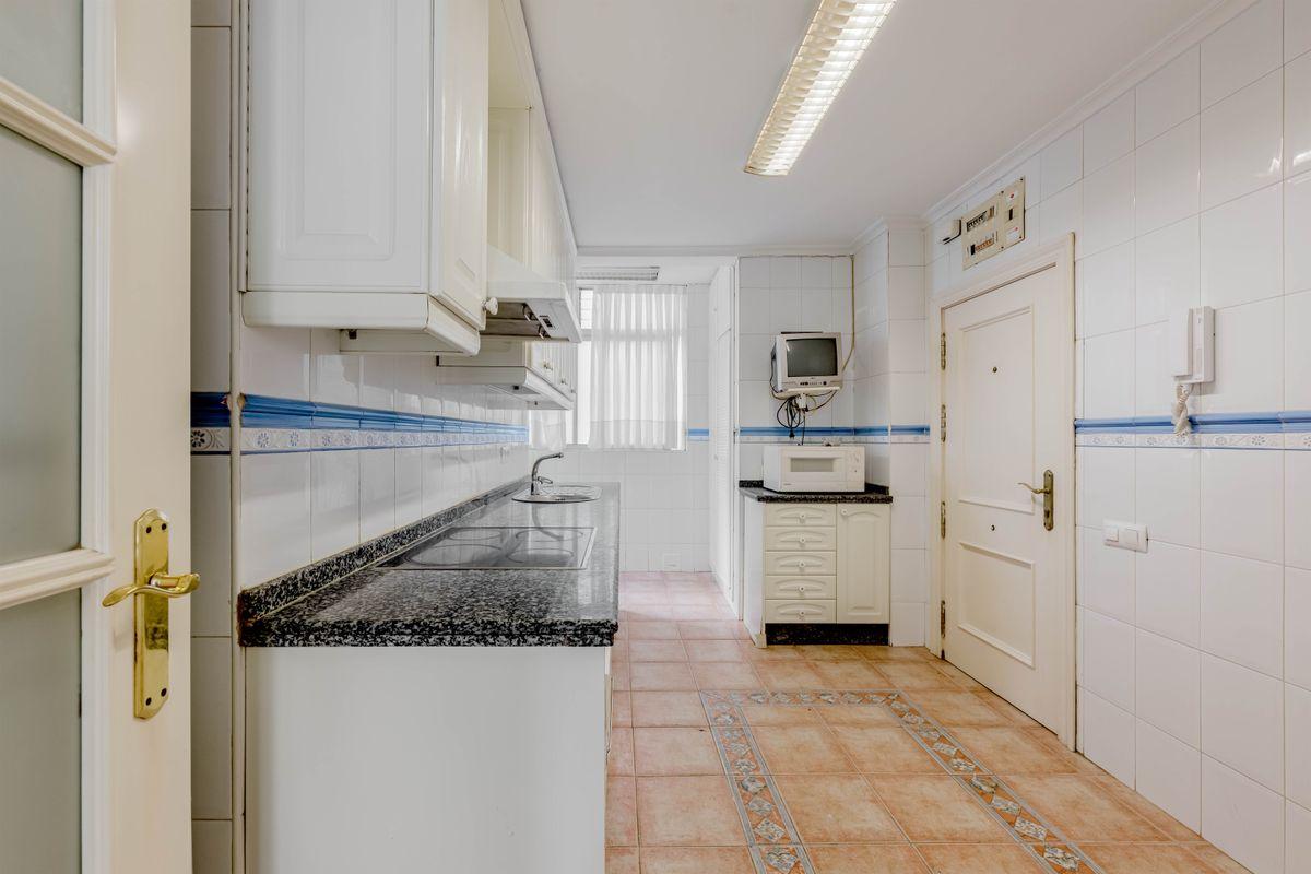 Piso en Venta en Calle Grupo Oscar Carvallo - 4