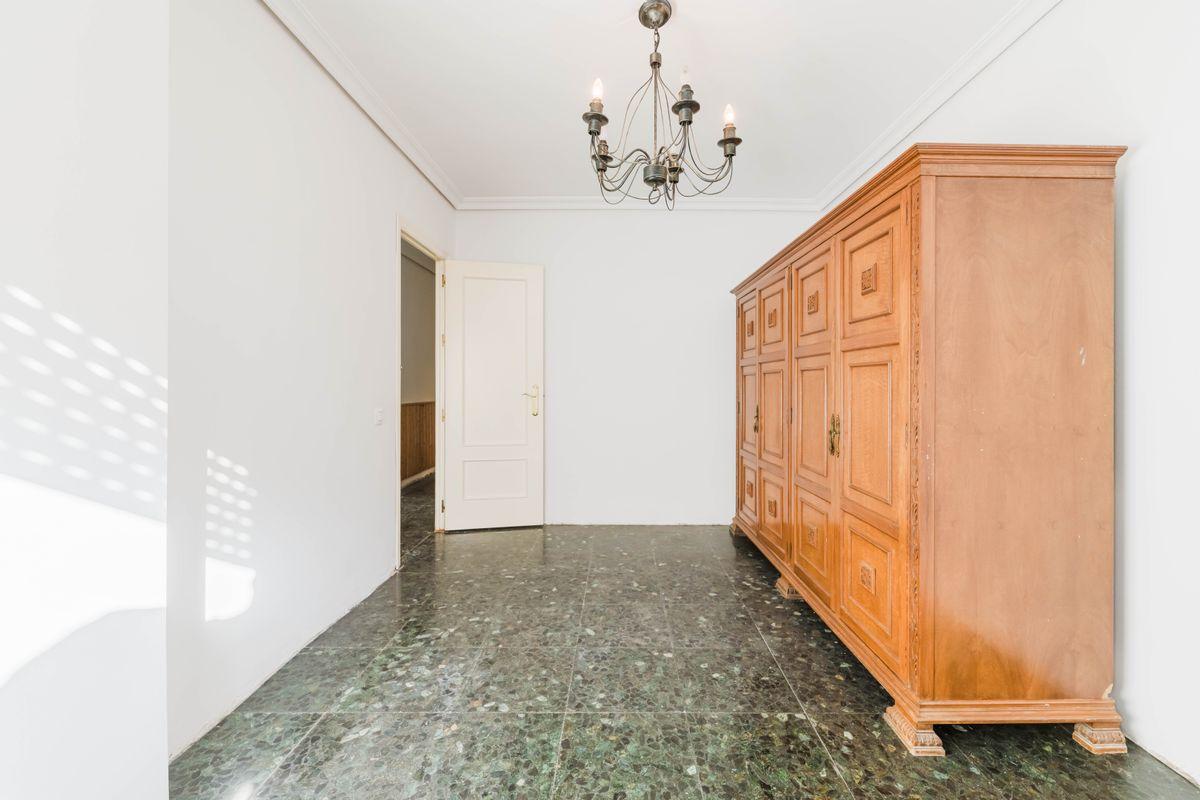 Piso en Venta en Calle Grupo Oscar Carvallo - 29
