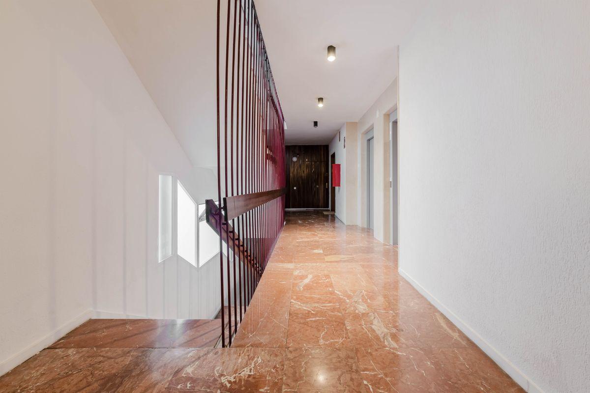 Piso en Venta en Calle Grupo Oscar Carvallo - 31