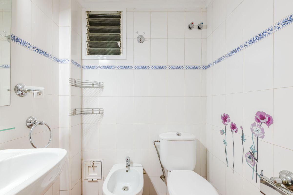Piso en Venta en Calle Grupo Oscar Carvallo - 20