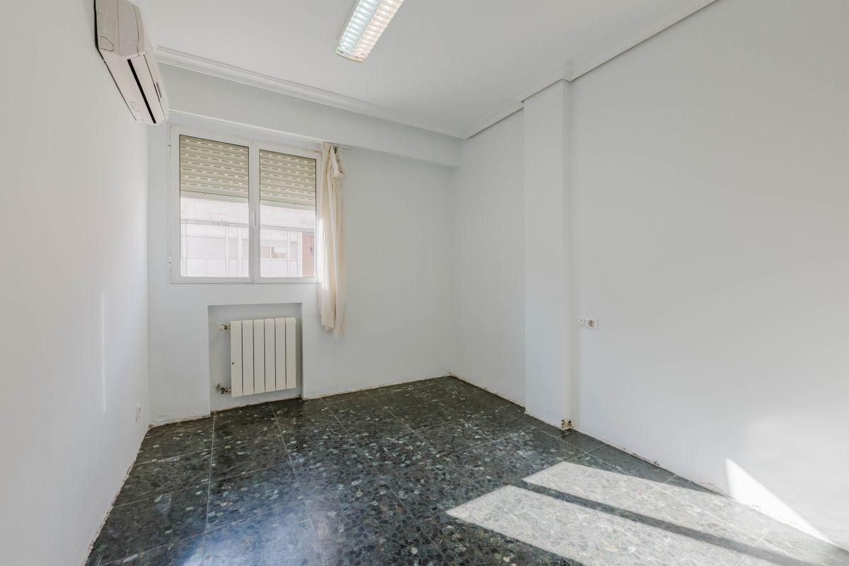 Piso en Venta en Calle Grupo Oscar Carvallo - 22