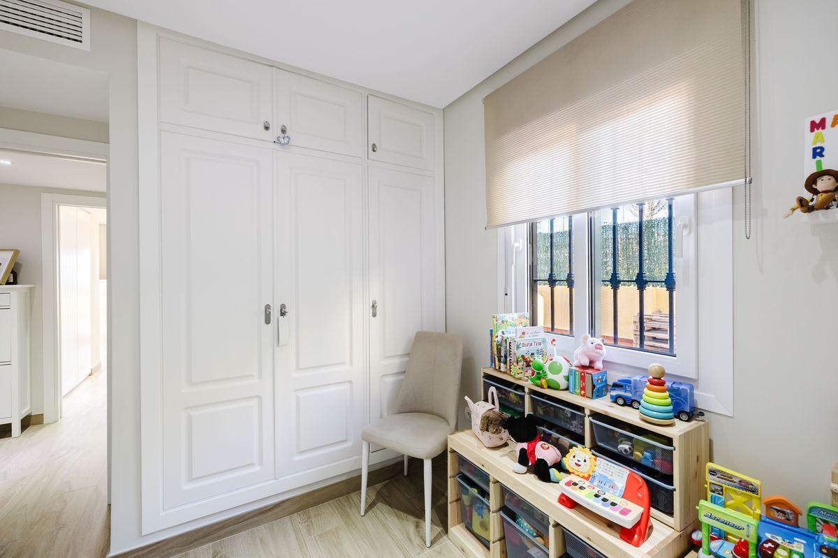 Piso en Venta en Camino de la Boladilla - 22