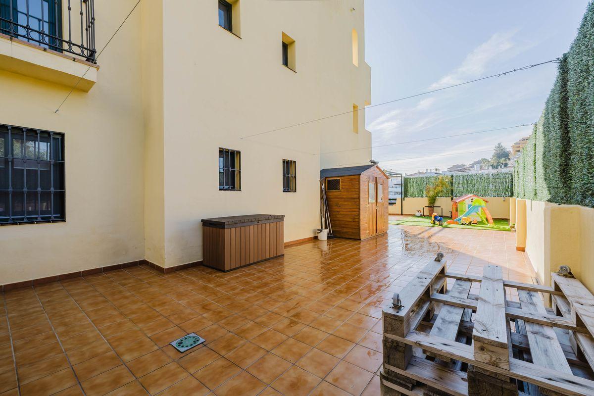 Piso en Venta en Camino de la Boladilla - 24