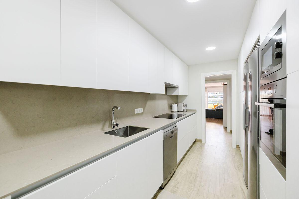 Piso en Venta en Camino de la Boladilla - 14