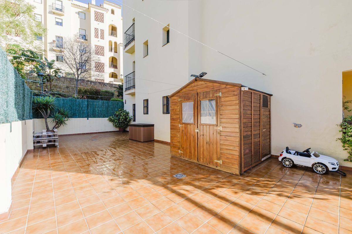 Piso en Venta en Camino de la Boladilla - 23
