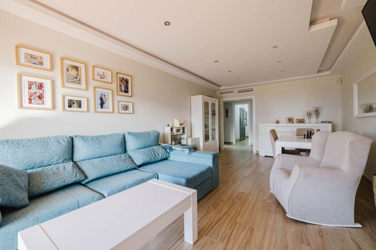 Piso en Venta en Camino de la Boladilla - 11