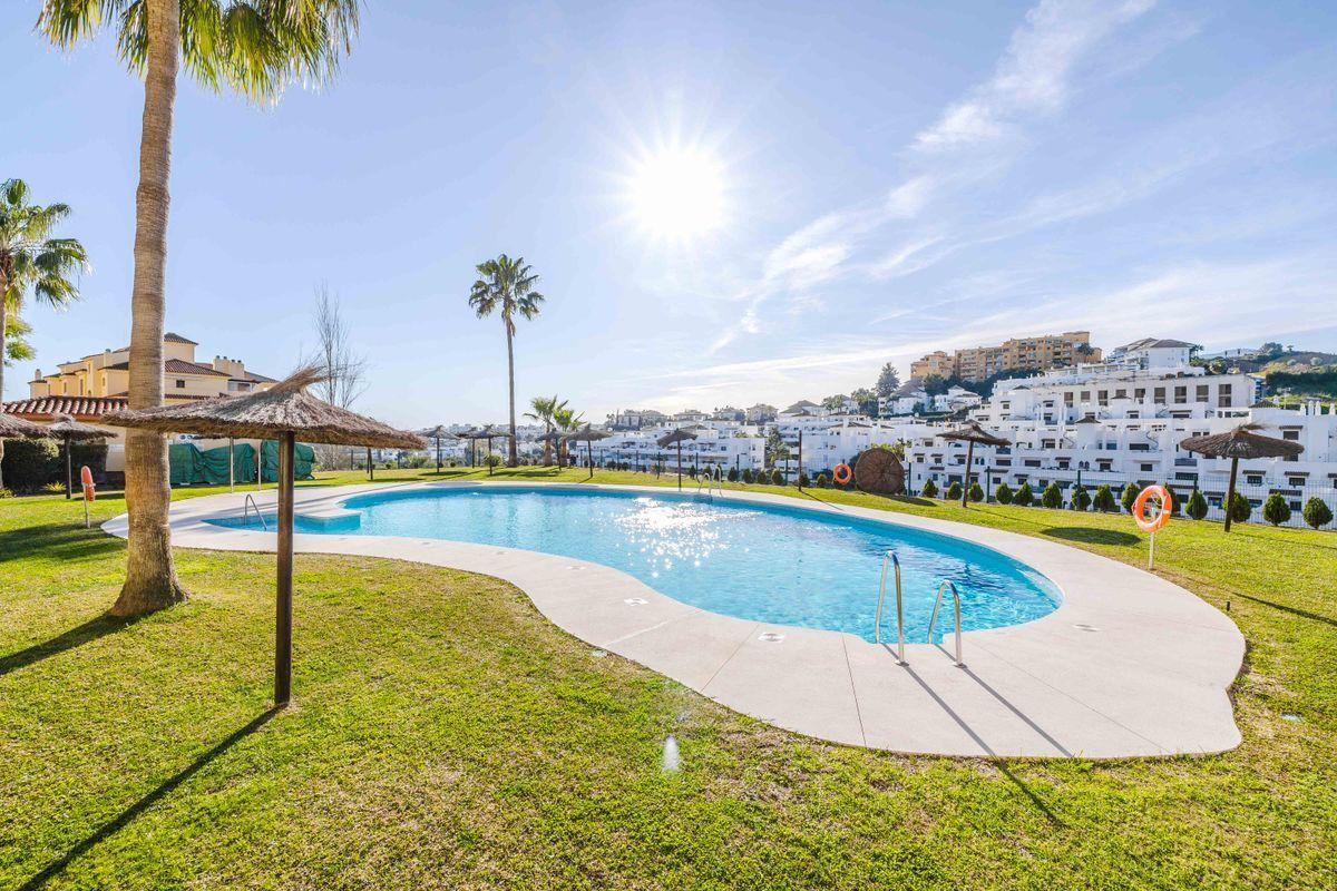 Piso en Venta en Camino de la Boladilla - 1