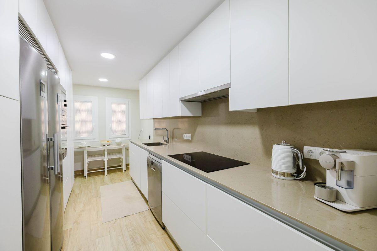 Piso en Venta en Camino de la Boladilla - 12