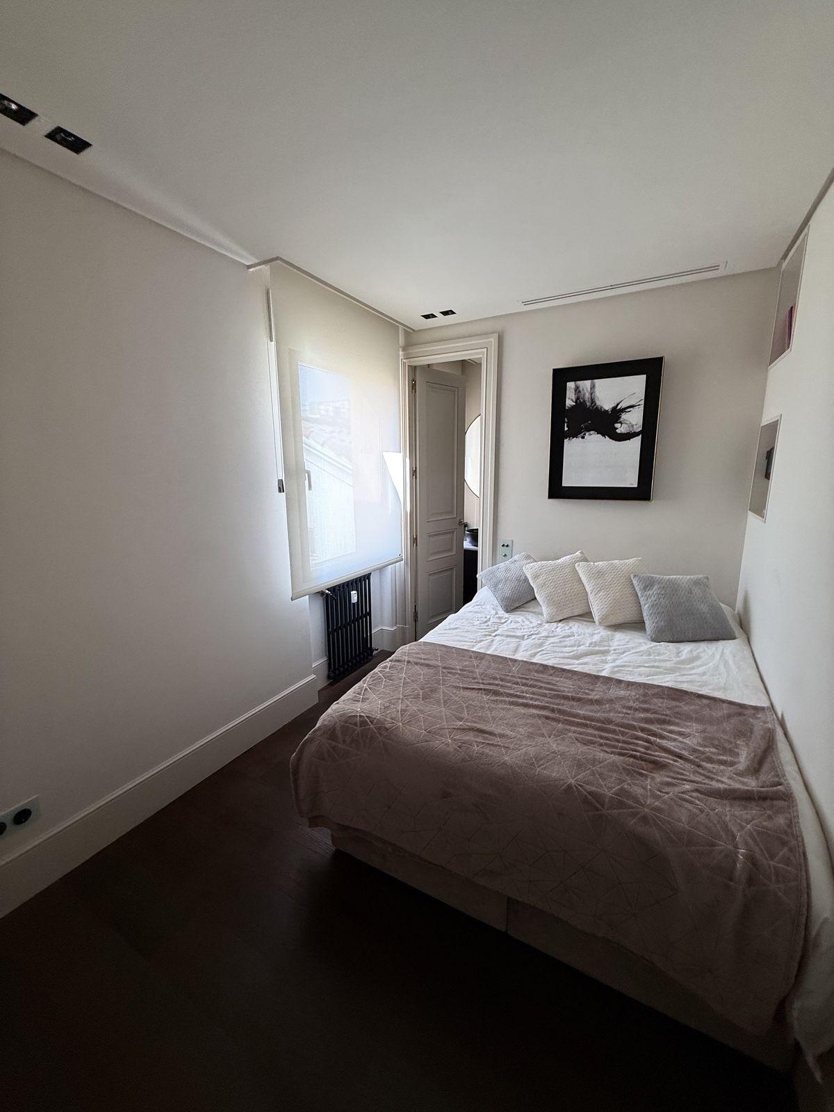Piso en Venta en Calle del Conde de Aranda - 10