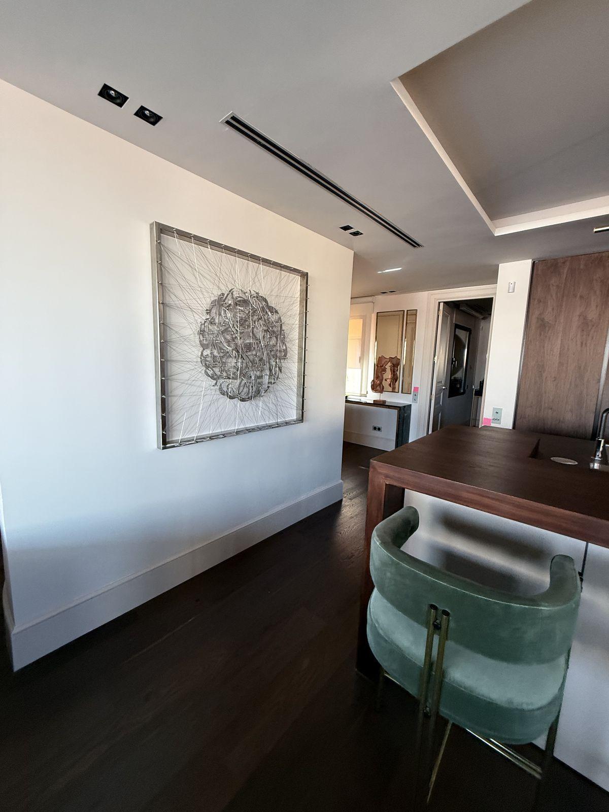 Piso en Venta en Calle del Conde de Aranda - 5
