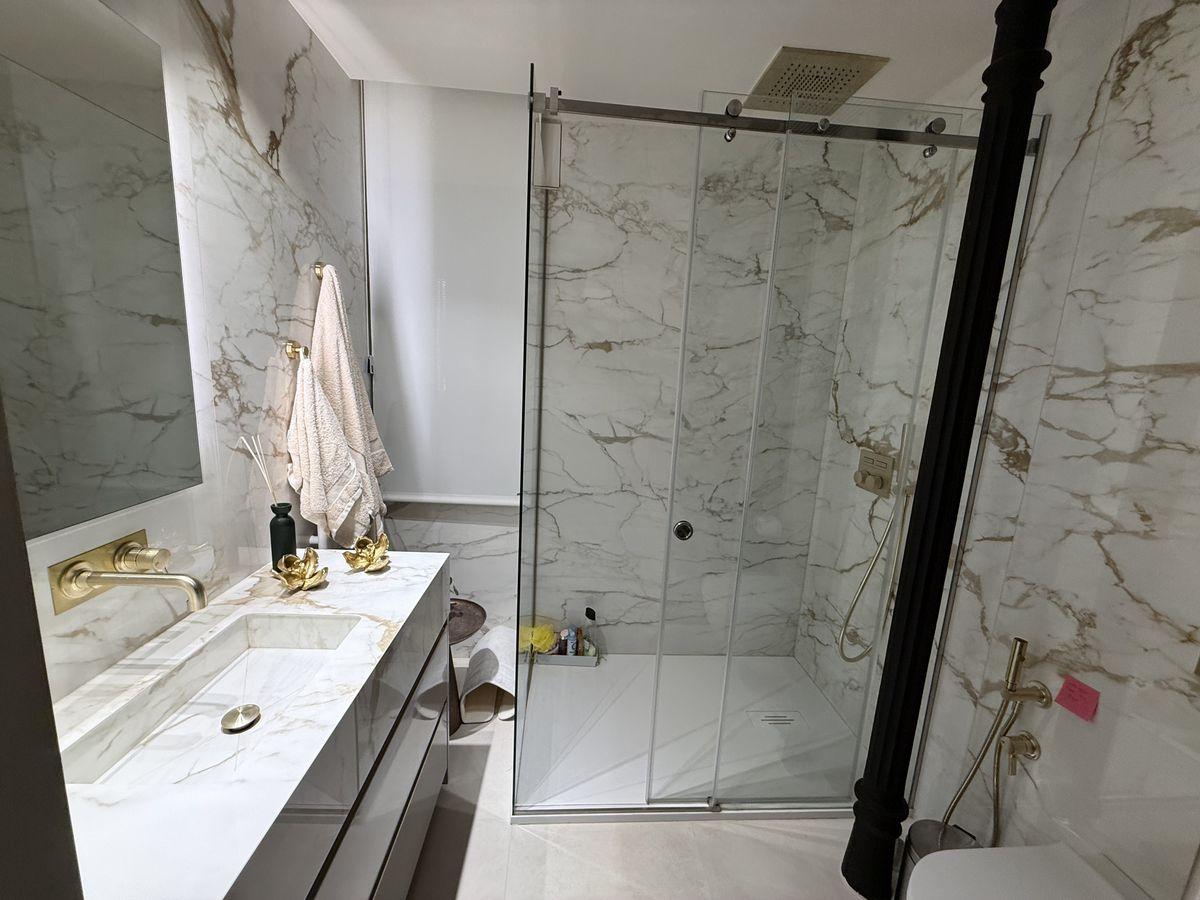 Piso en Venta en Calle del Conde de Aranda - 12