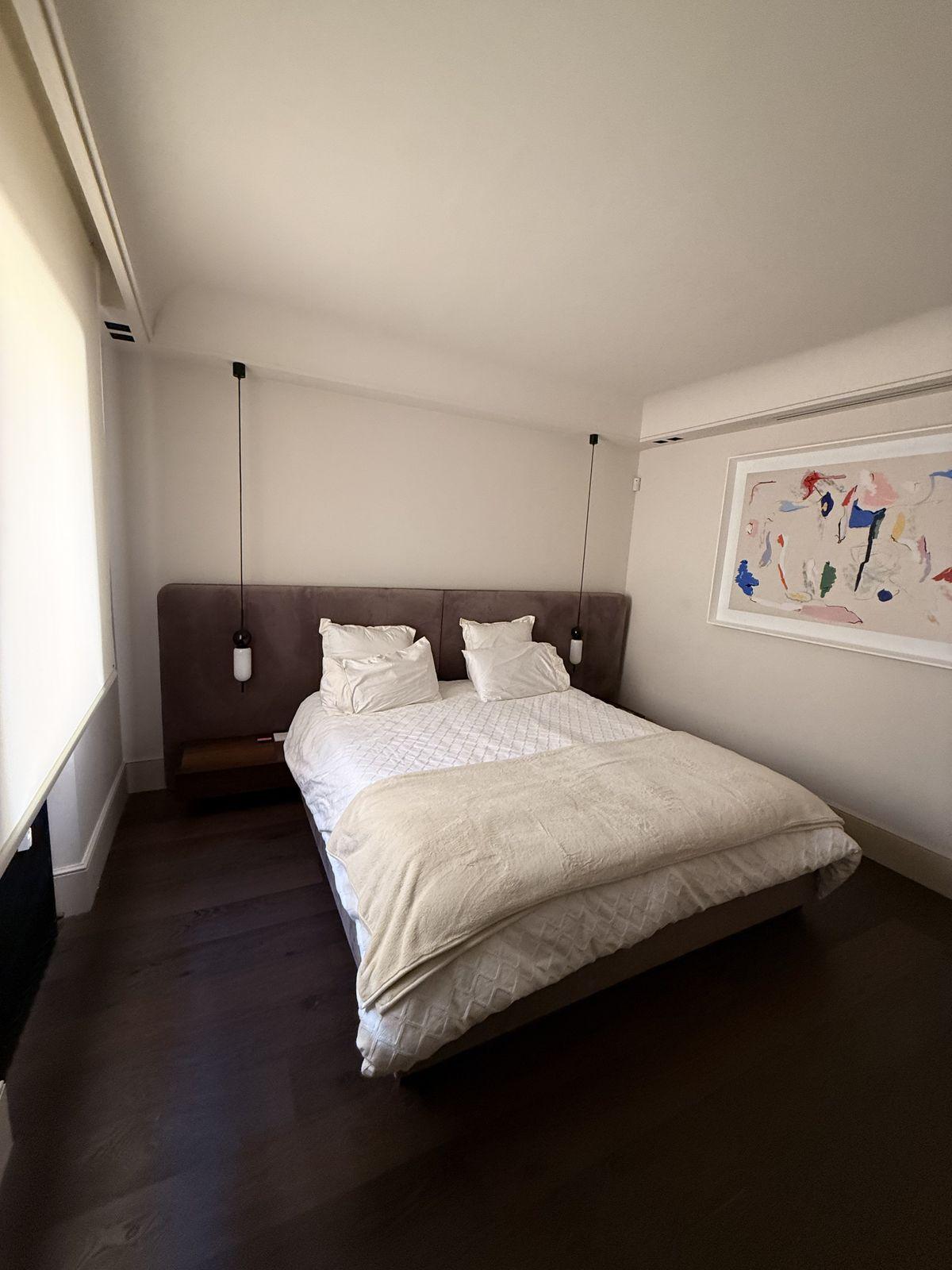 Piso en Venta en Calle del Conde de Aranda - 6