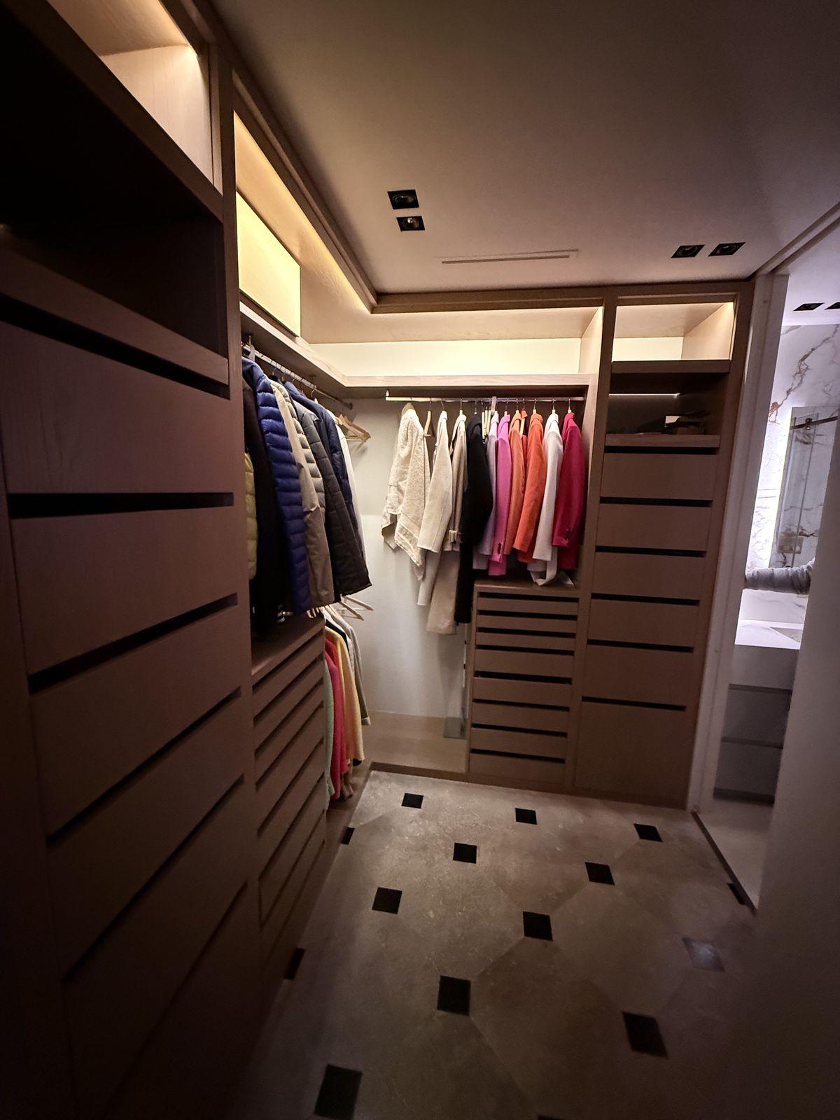 Piso en Venta en Calle del Conde de Aranda - 11