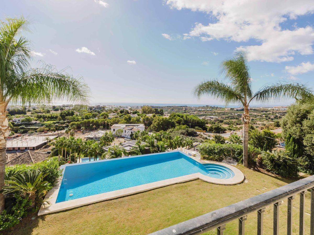 Villa en Alquiler - Urbanización Los Flamingos - 4