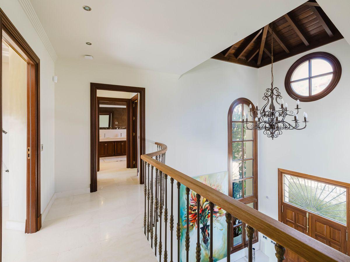 Villa en Alquiler - Urbanización Los Flamingos - 33