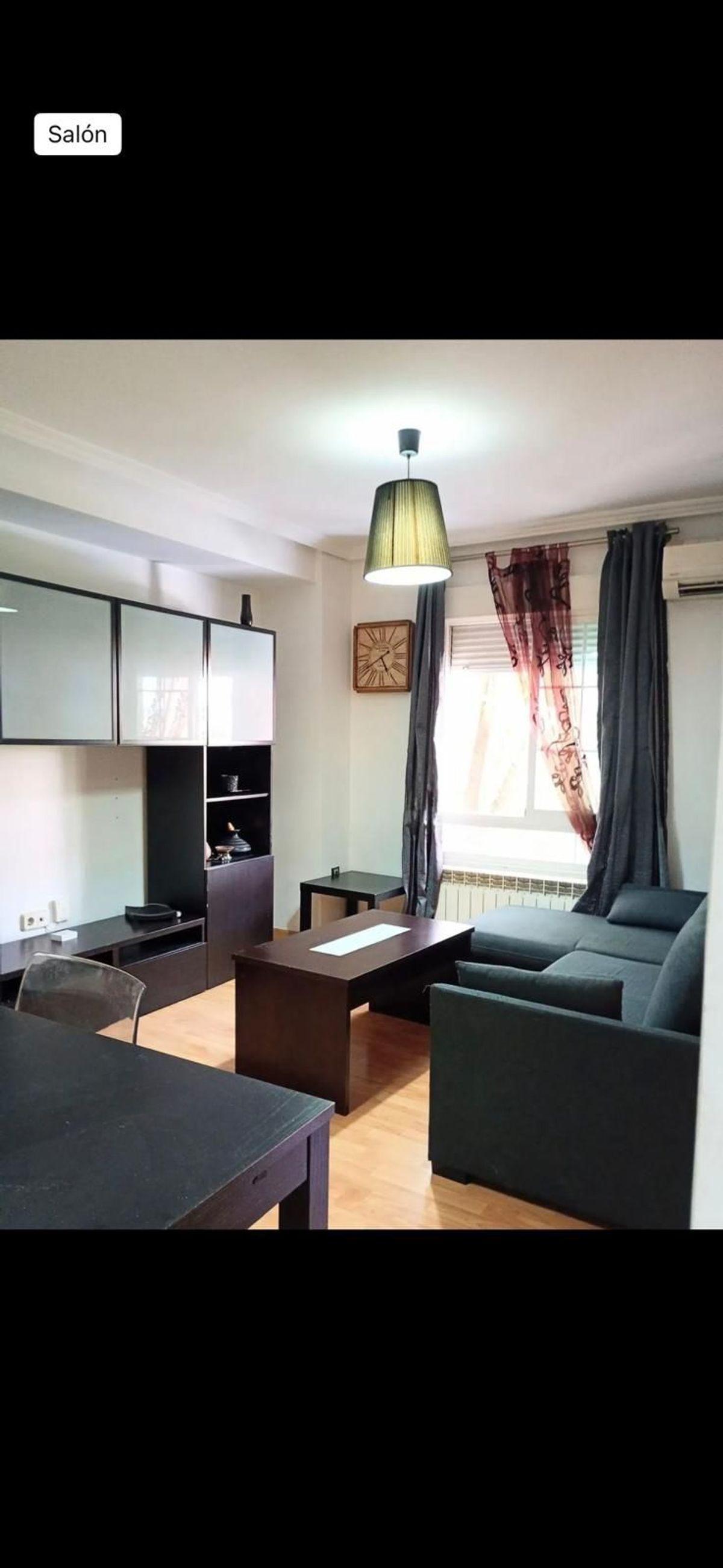 Dúplex en Venta - Avenida Torrelaguna, Azuqueca de Henares - 1