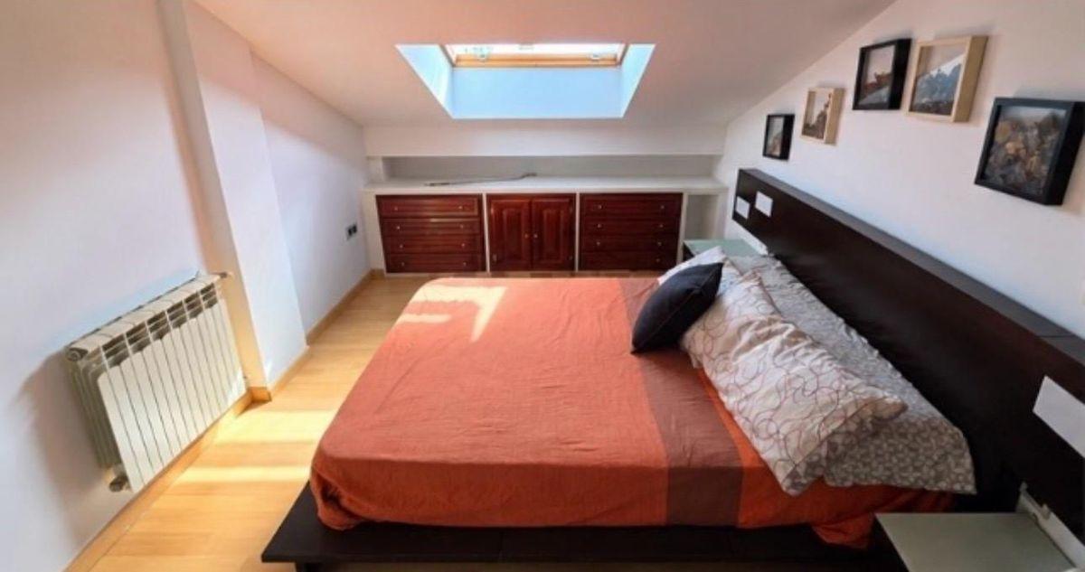 Dúplex en Venta - Avenida Torrelaguna, Azuqueca de Henares - 9