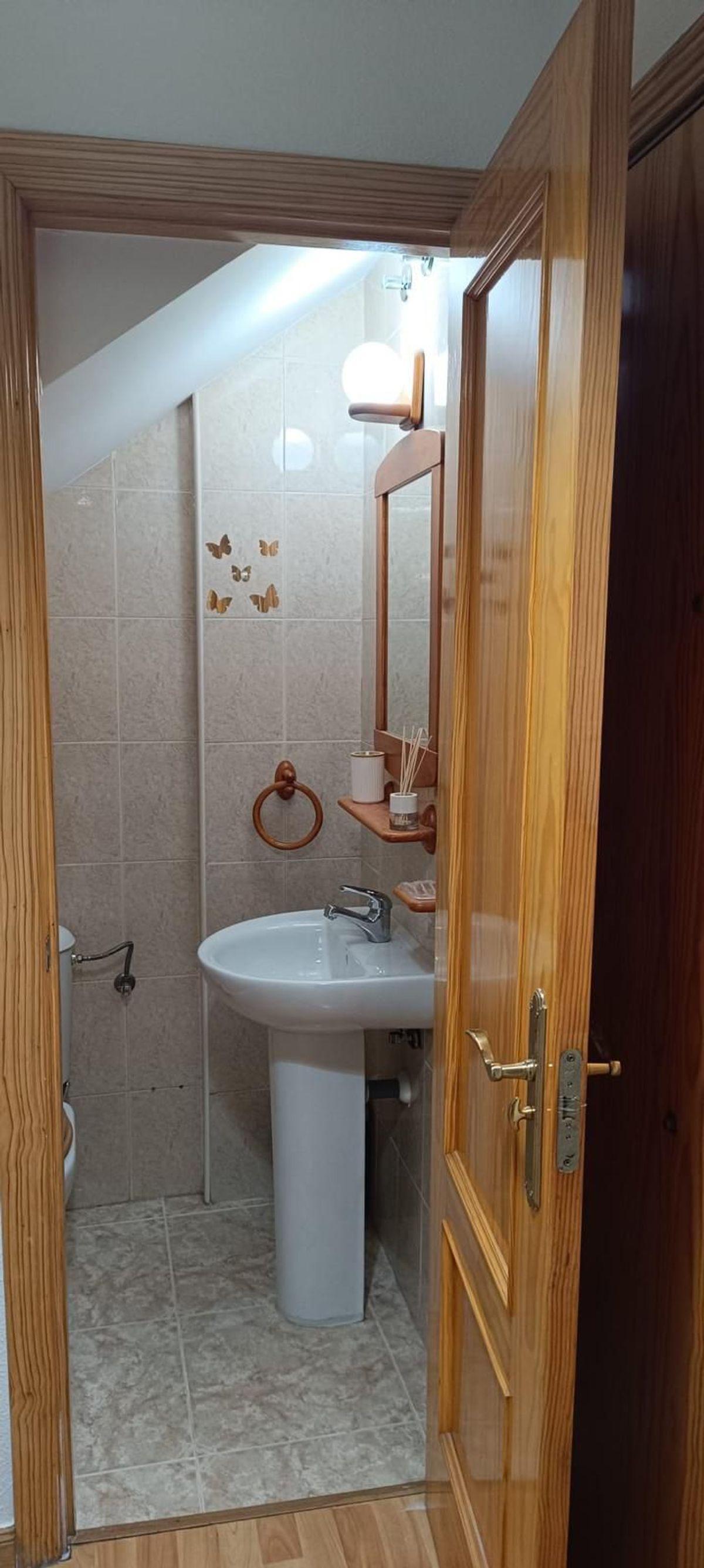 Dúplex en Venta - Avenida Torrelaguna, Azuqueca de Henares - 11