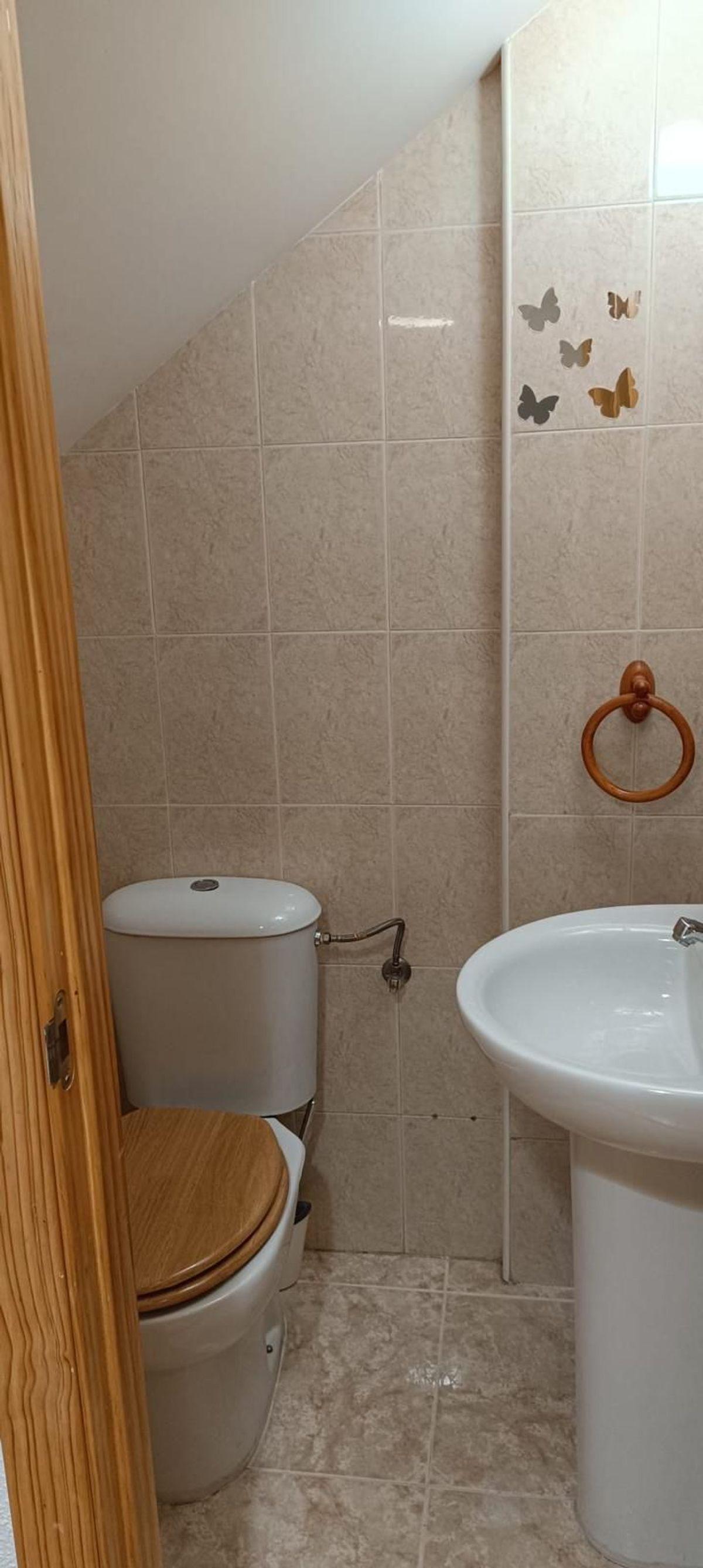 Dúplex en Venta - Avenida Torrelaguna, Azuqueca de Henares - 12
