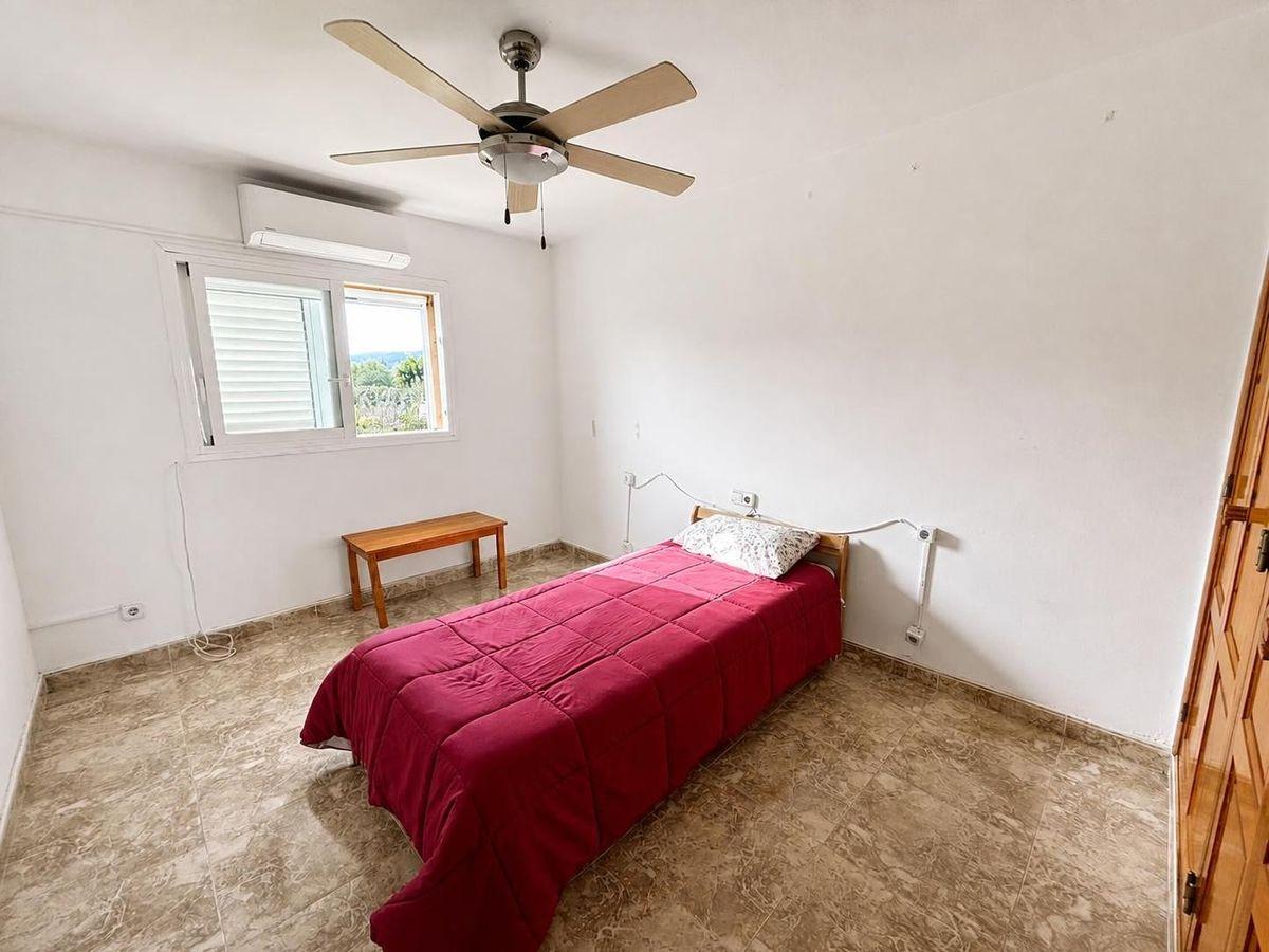 Piso en Venta en Sant Antoni de Portmany Casco Urbano - 9