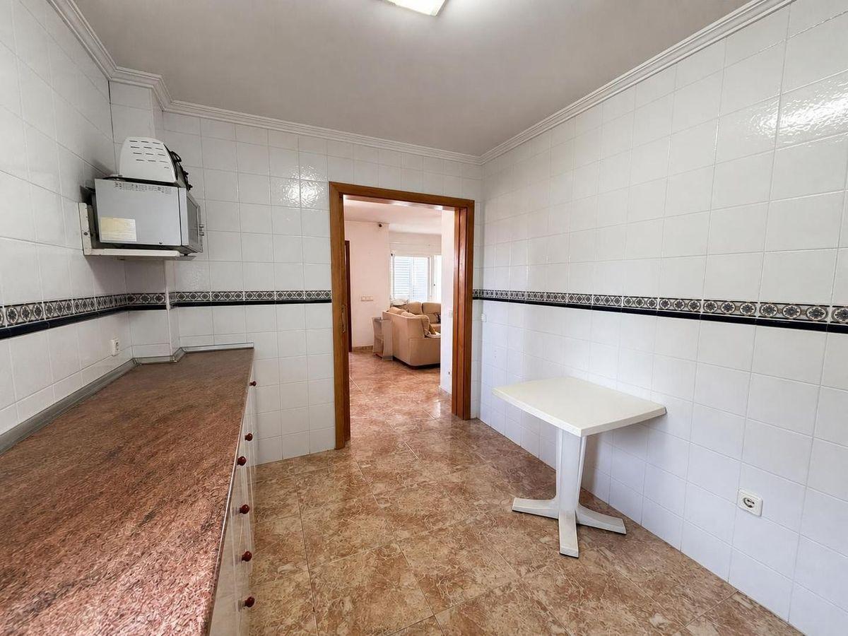 Piso en Venta en Sant Antoni de Portmany Casco Urbano - 8