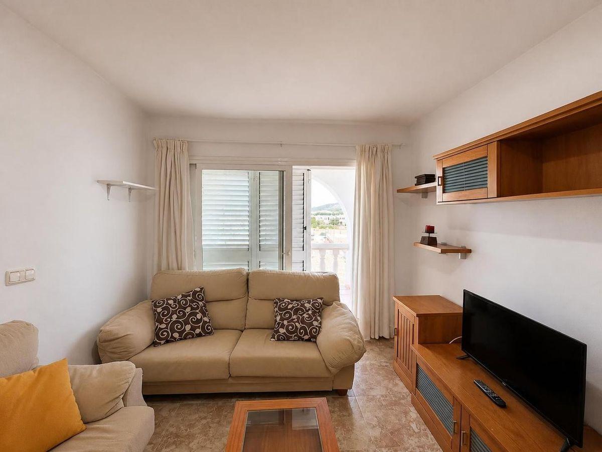 Piso en Venta en Sant Antoni de Portmany Casco Urbano - 5