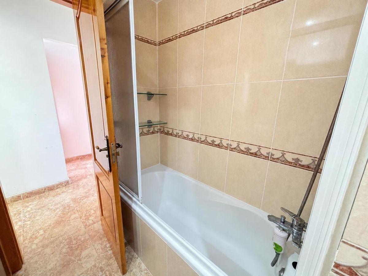 Piso en Venta en Sant Antoni de Portmany Casco Urbano - 17