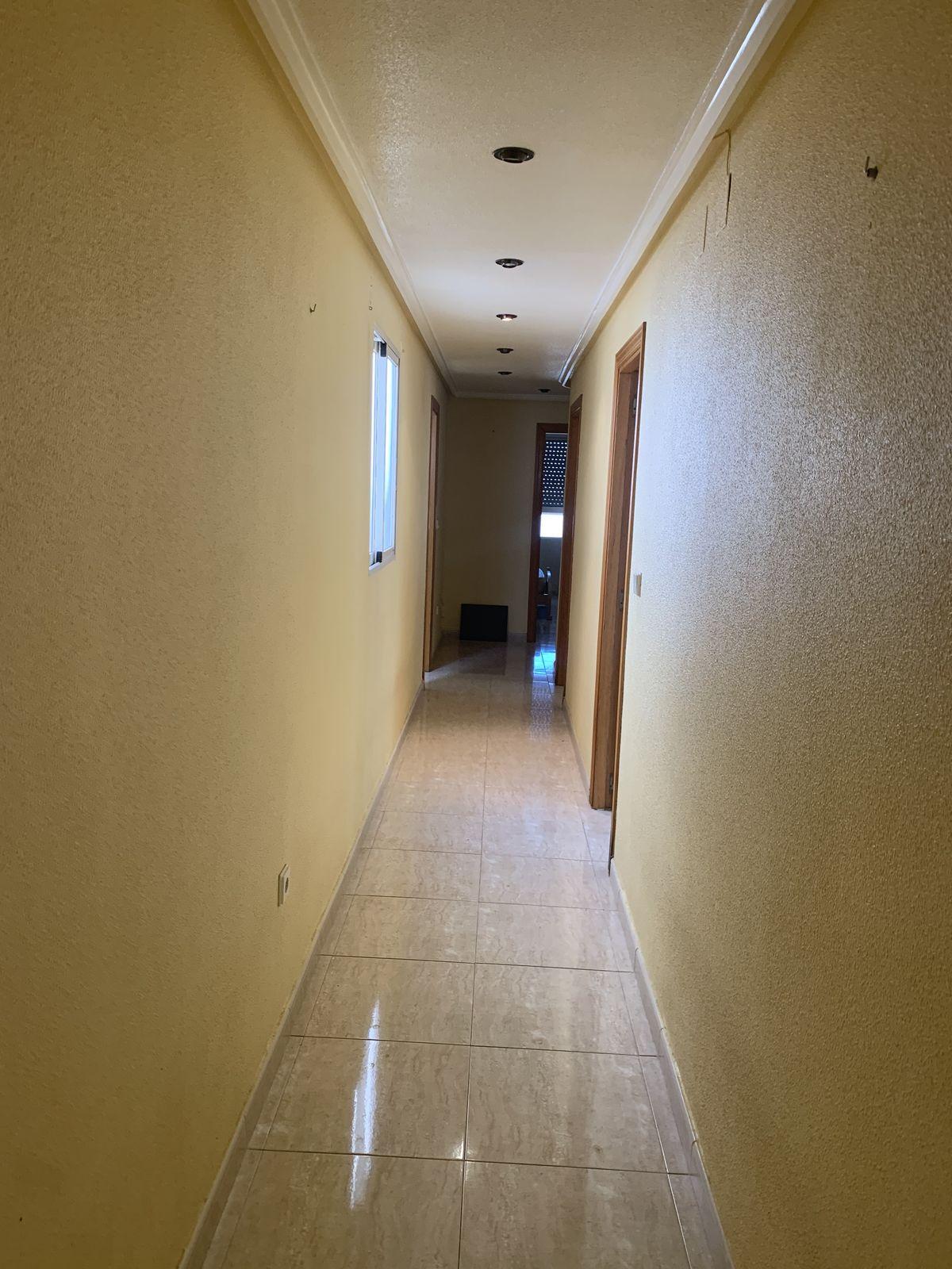 Piso en Venta en Calle Juan XXIII - 12