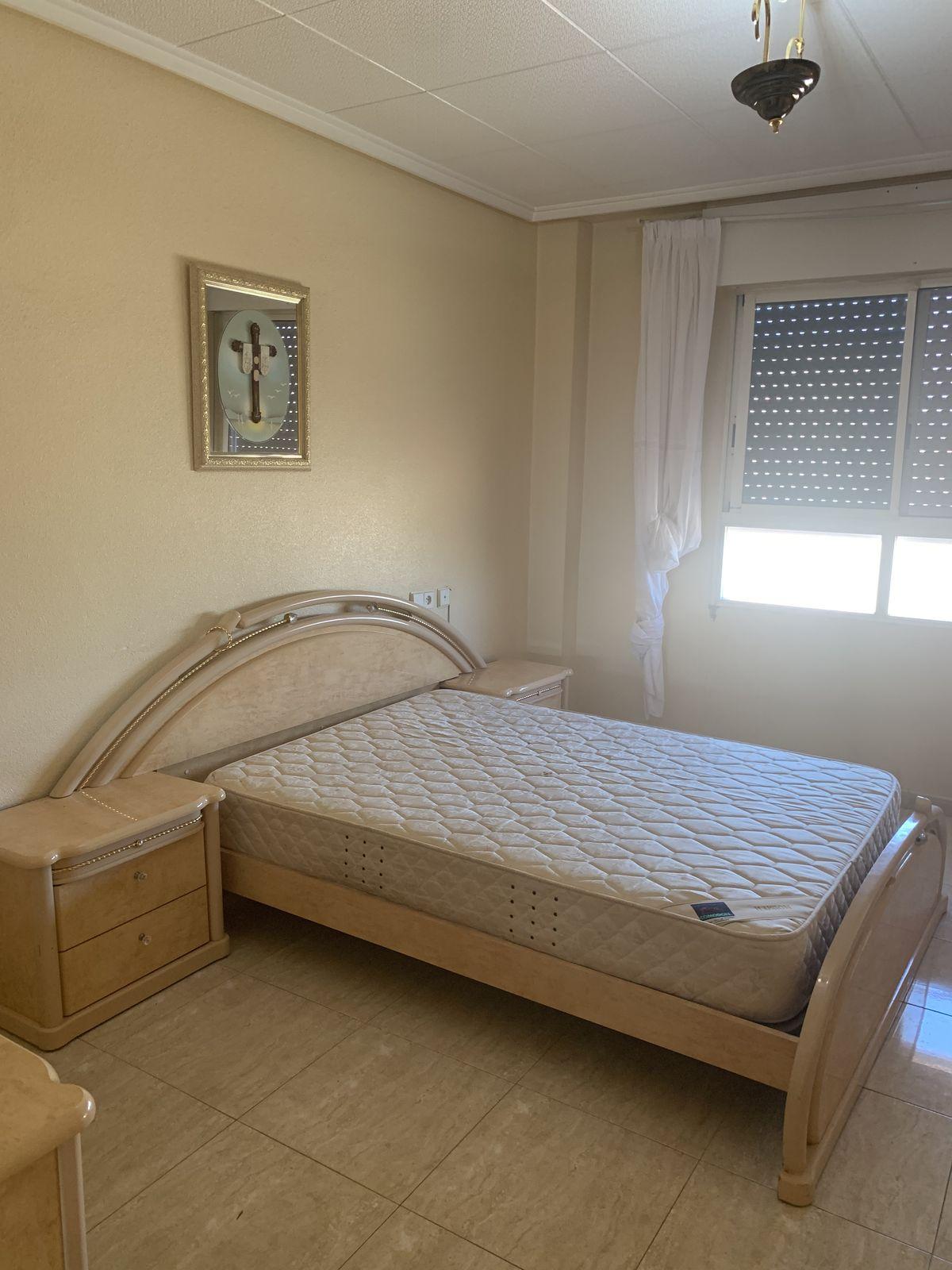 Piso en Venta en Calle Juan XXIII - 6