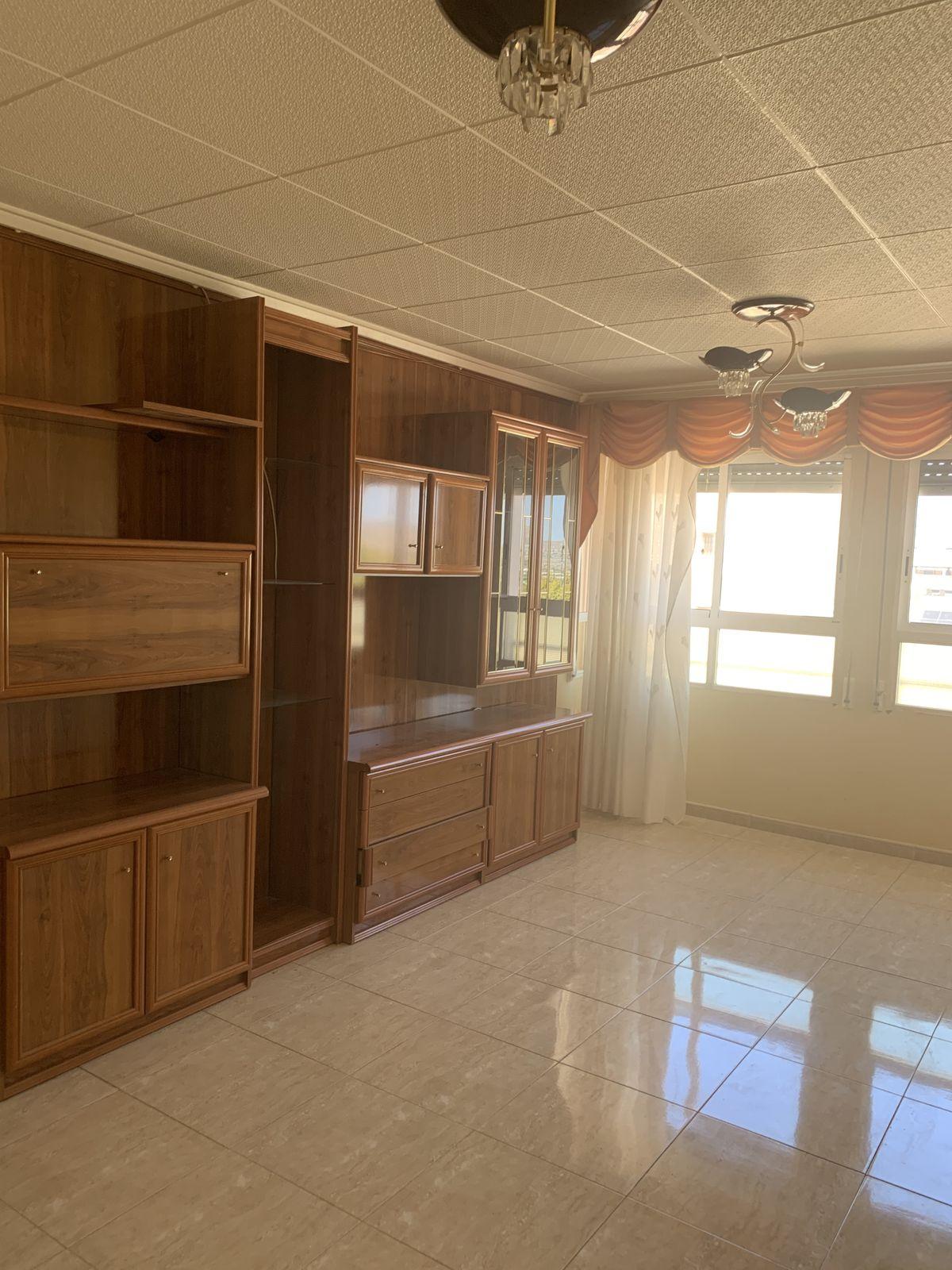 Piso en Venta en Calle Juan XXIII - 2