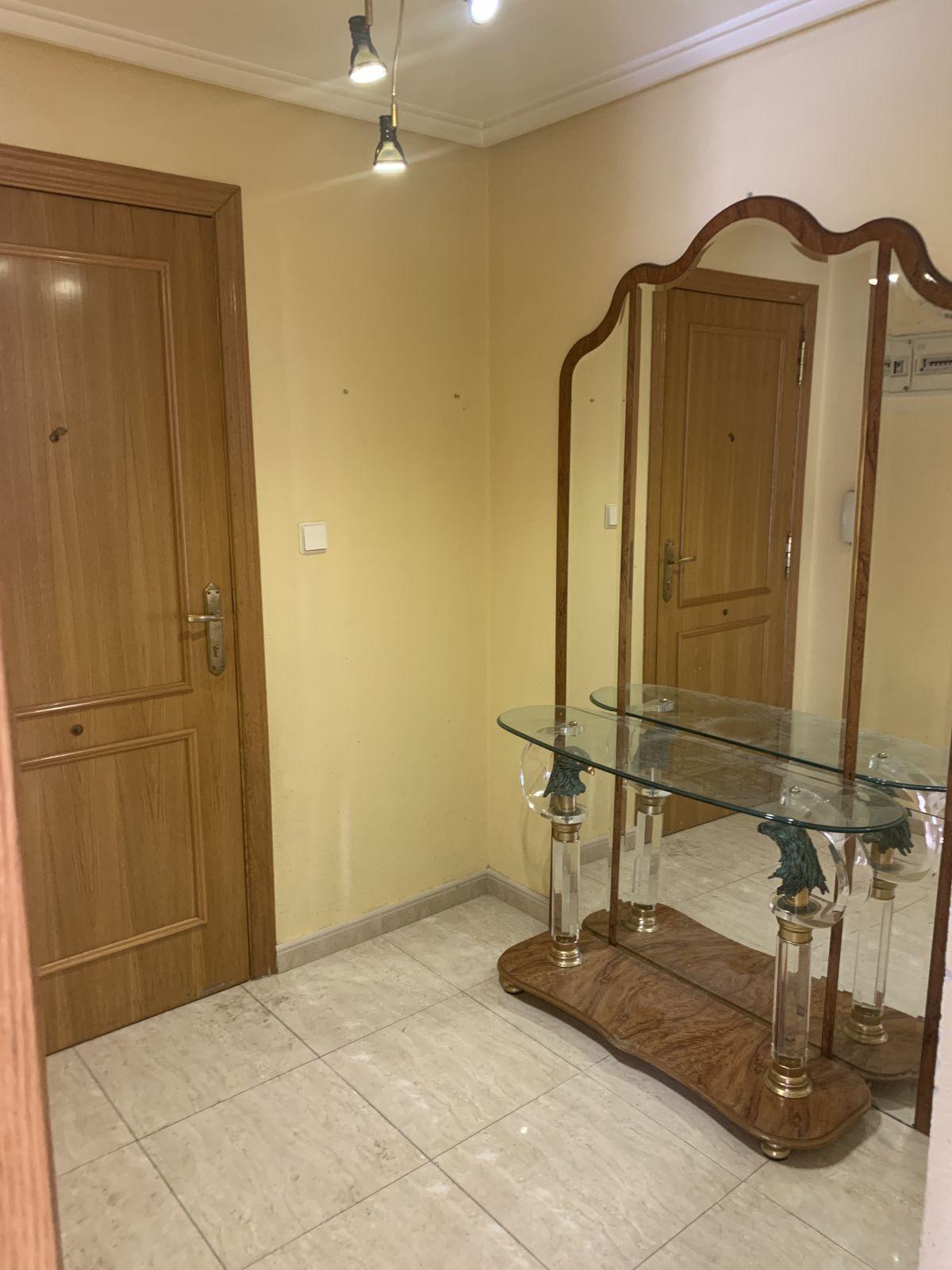 Piso en Venta en Calle Juan XXIII - 1