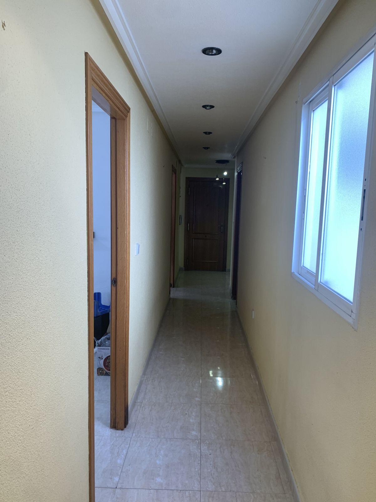 Piso en Venta en Calle Juan XXIII - 13