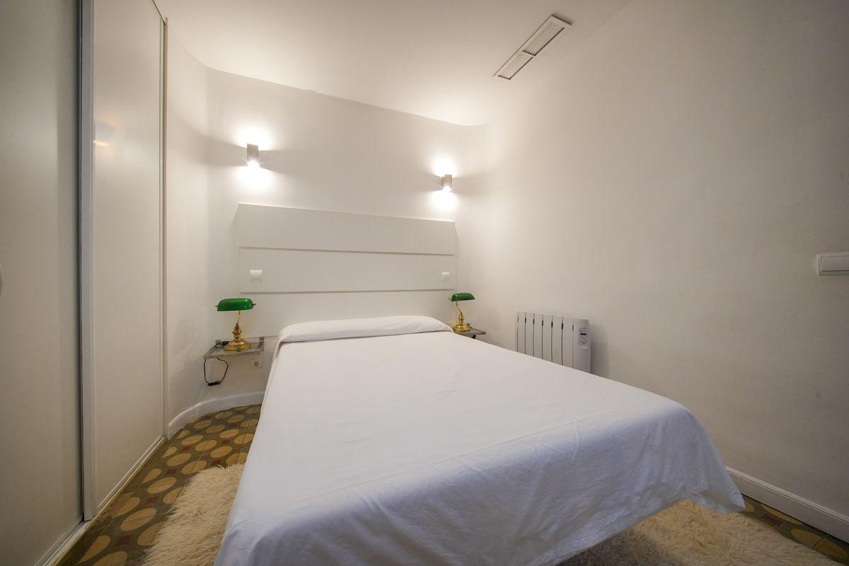 Piso en Venta en Calle de Covarrubias - 21
