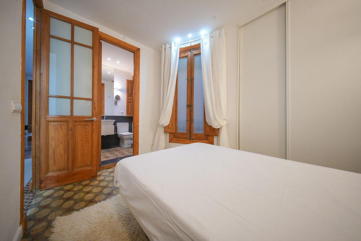 Piso en Venta en Calle de Covarrubias - 23