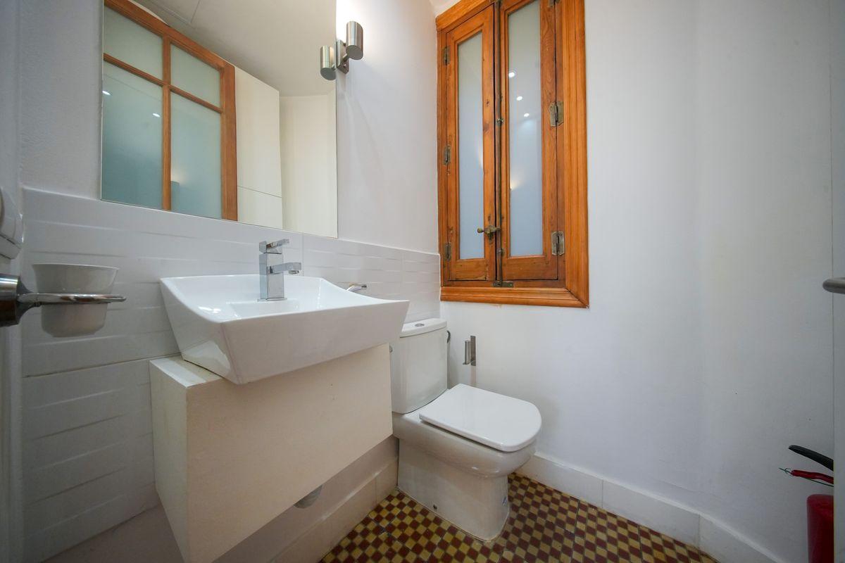 Piso en Venta en Calle de Covarrubias - 33