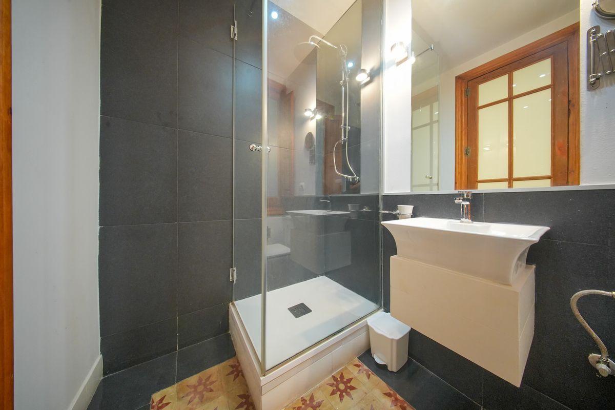 Piso en Venta en Calle de Covarrubias - 26