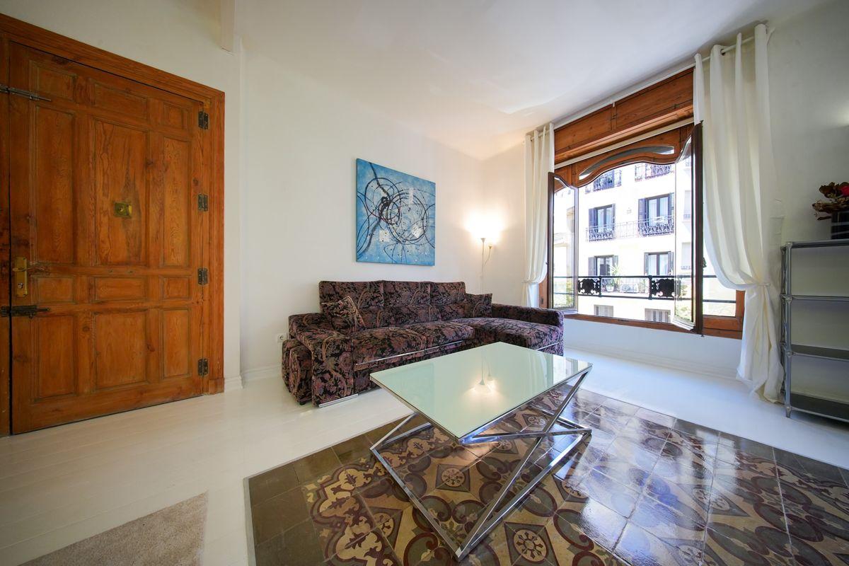 Piso en Venta en Calle de Covarrubias - 3