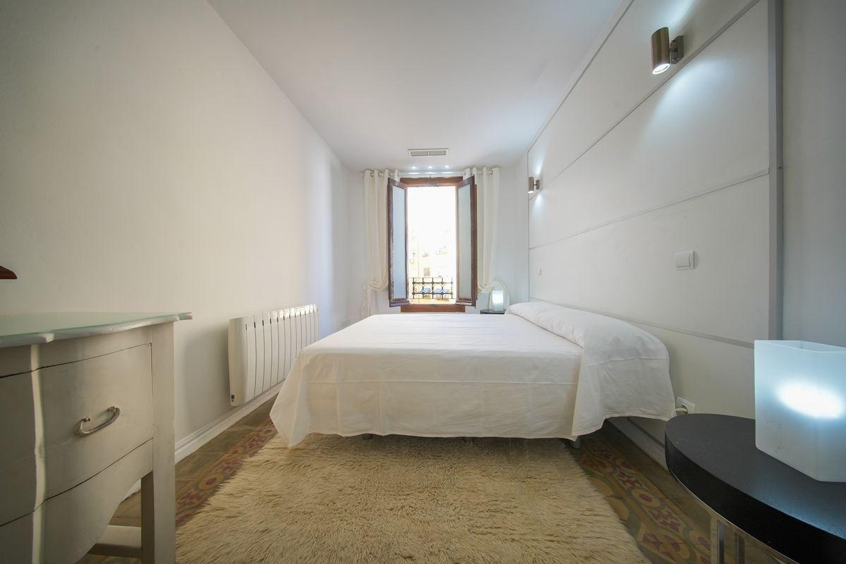 Piso en Venta en Calle de Covarrubias - 28