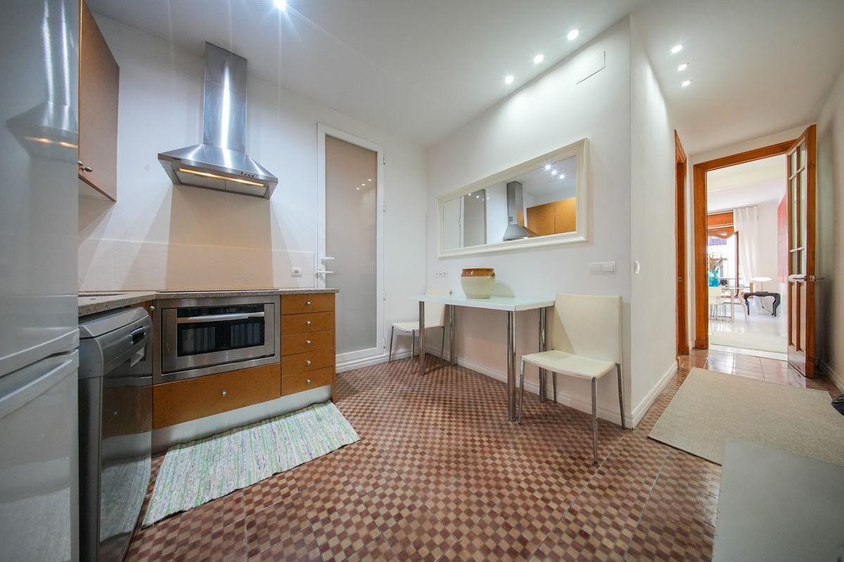 Piso en Venta en Calle de Covarrubias - 11