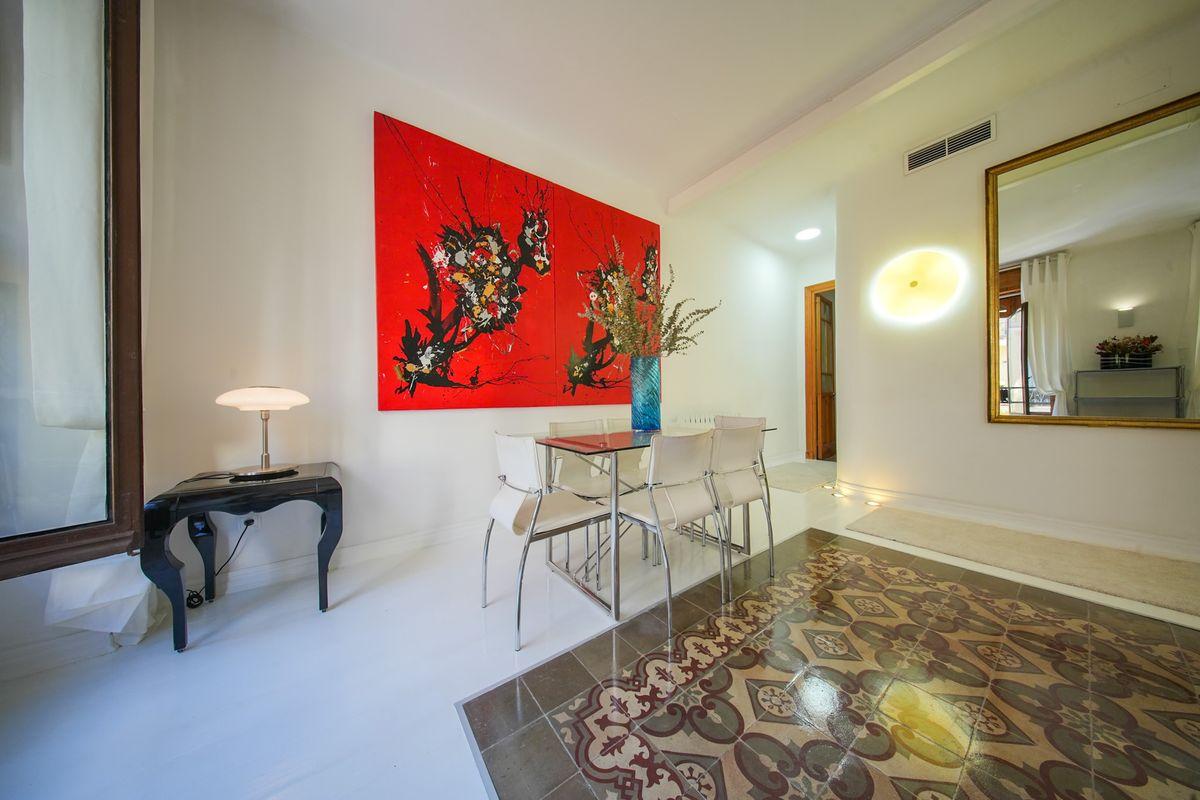 Piso en Venta en Calle de Covarrubias - 6
