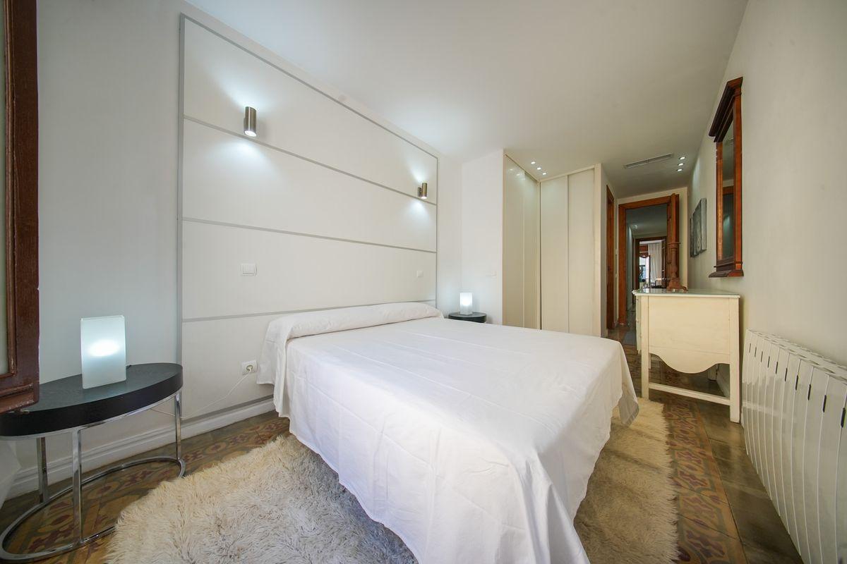 Piso en Venta en Calle de Covarrubias - 32