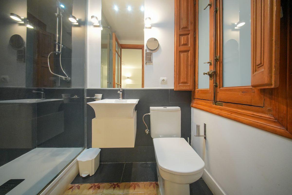 Piso en Venta en Calle de Covarrubias - 25