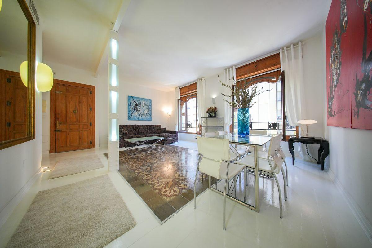Piso en Venta en Calle de Covarrubias - 2